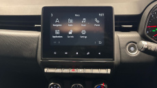 Renault Clio 1.0 TCe 100 Iconic 5dr Petrol Hatchback